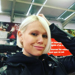 Oxana, 43