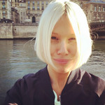 Oxana, 43
