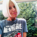 Oxana, 43