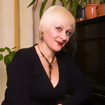 olga, 65