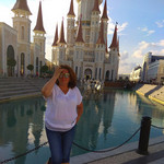 Tanya, 57