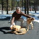 Gary, 70