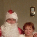 Natascha, 56