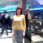 Elena, 56