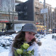 Yana Sherer, 32