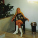 Belajakiska, 43