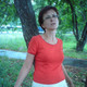 Galina, 50