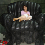 Silverlady, 55