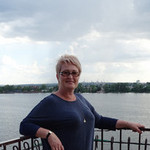 Silverlady, 55