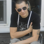 PAVEL, 46