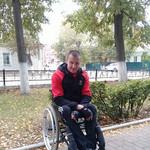 PAVEL, 46