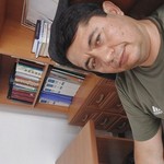 Davlatnazar, 42