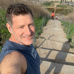Ben Oliver, 57