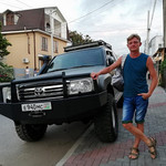 Vitaliy, 46 (1 , 0 )