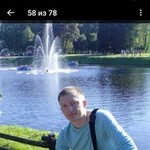 Kostya, 40 (1 , 0 )