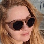 Ann Key, 34